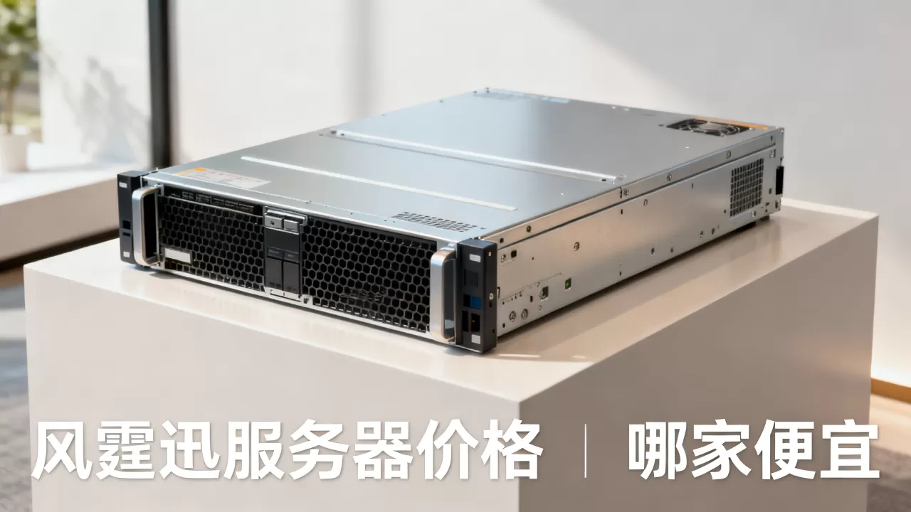 风霆迅服务器价格是多少,哪家便宜? 风霆迅服务器价格是多少,哪家便宜?
