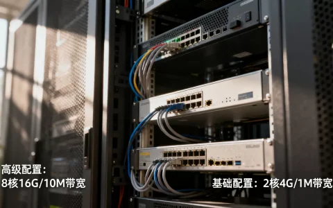 租服务器一年大概需要多少钱，价格贵不贵？