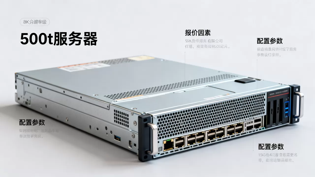 500t服务器多少钱一台?,报价受哪些因素影响 500t服务器多少钱一台?,报价受哪些因素影响