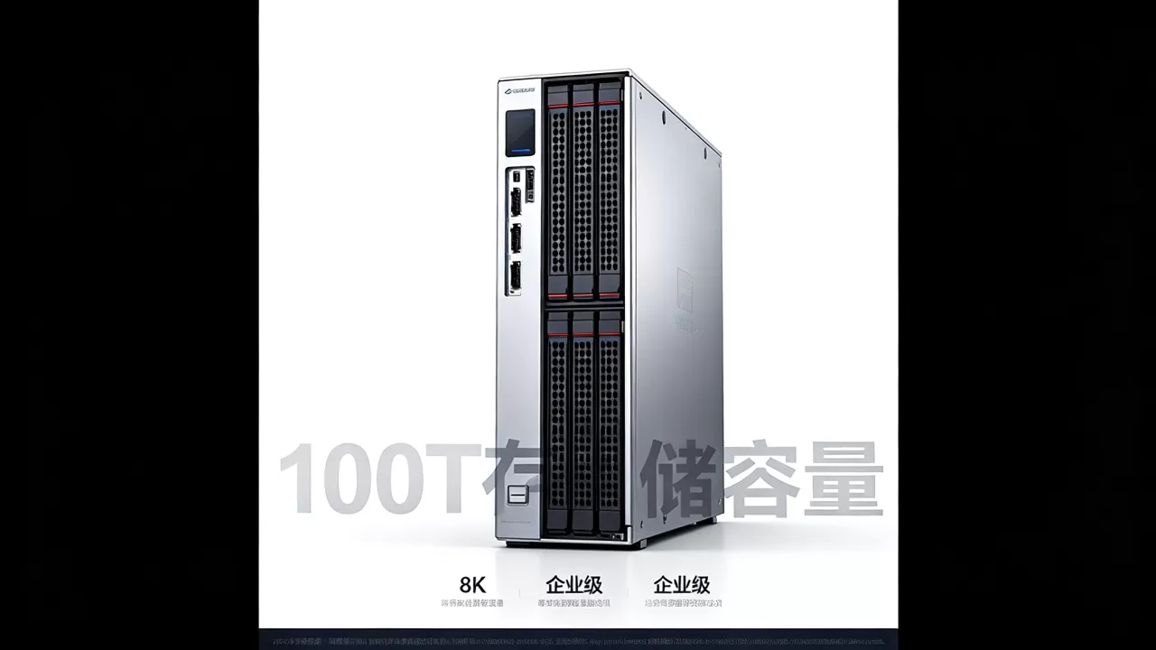 100T服务器到底多少钱,企业级存储服务器价格怎么算? 100T服务器到底多少钱,企业级存储服务器价格怎么算?