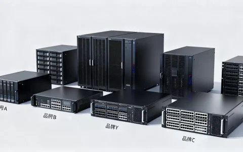 航天黑色服务器有哪些型号？,哪个品牌最可靠