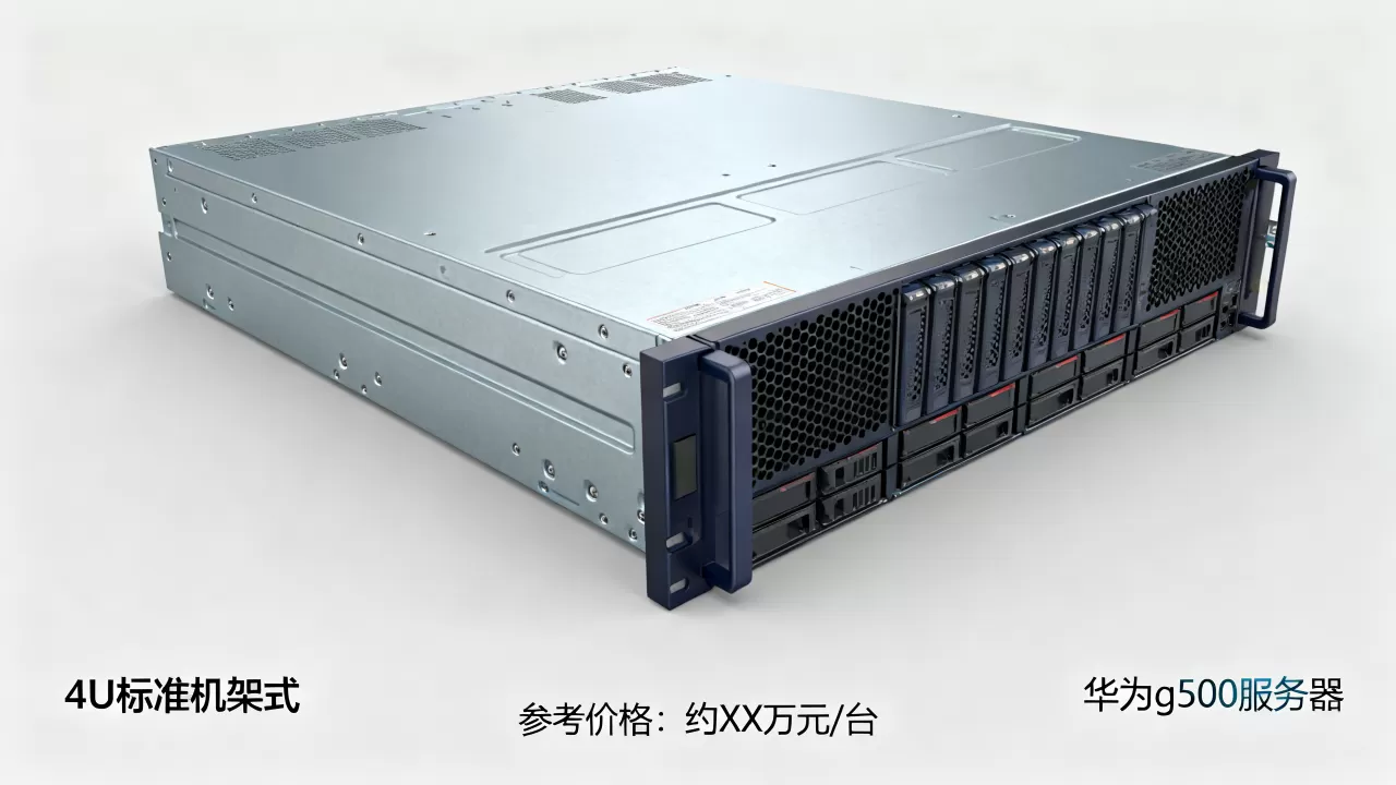 华为g5500服务器是几U,价格多少钱一台 华为g5500服务器是几U,价格多少钱一台