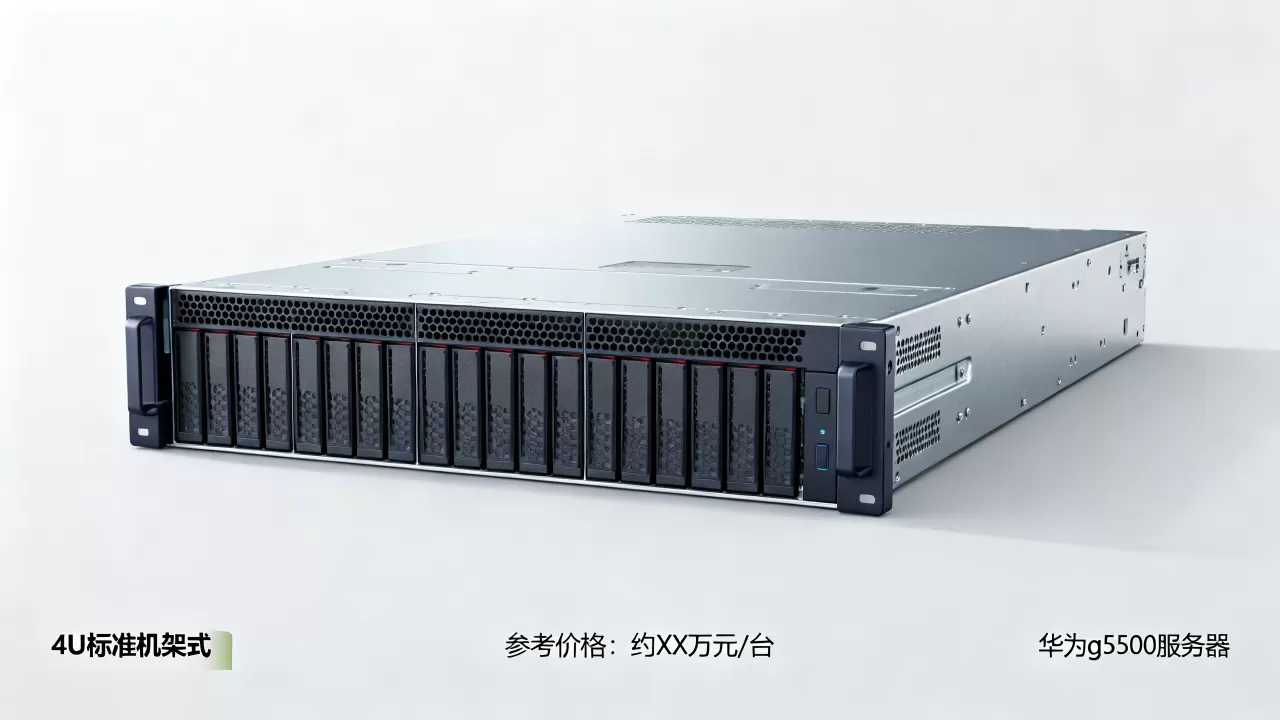 华为g5500服务器是几U,价格多少钱一台 华为g5500服务器是几U,价格多少钱一台