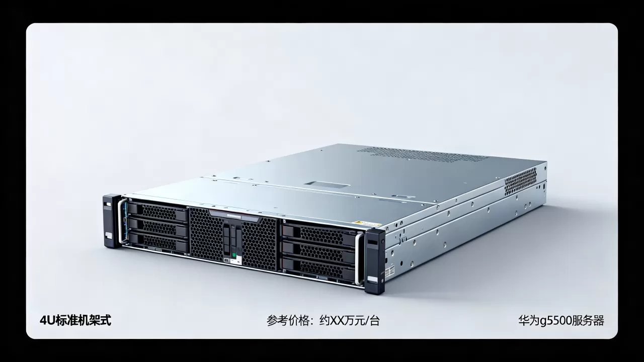 华为g5500服务器是几U,价格多少钱一台 华为g5500服务器是几U,价格多少钱一台