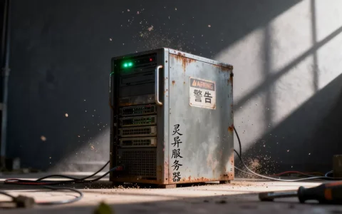 有哪些恐怖灵异服务器值得推荐？哪个最吓人？