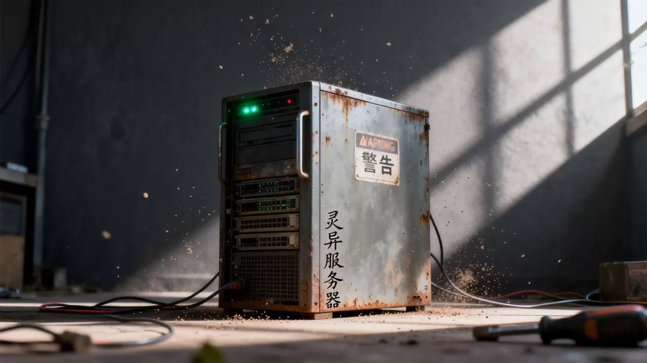 有哪些恐怖灵异服务器值得推荐?哪个最吓人? 有哪些恐怖灵异服务器值得推荐?哪个最吓人?