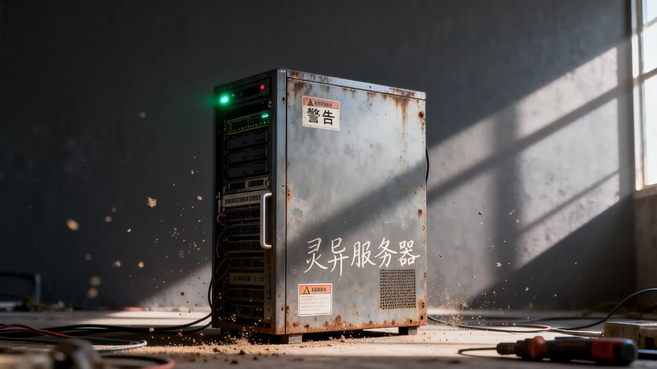 有哪些恐怖灵异服务器值得推荐?哪个最吓人? 有哪些恐怖灵异服务器值得推荐?哪个最吓人?
