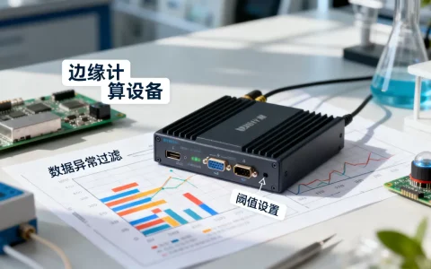 设备上报数据在边缘做异常过滤的阈值怎么设，多少合适？