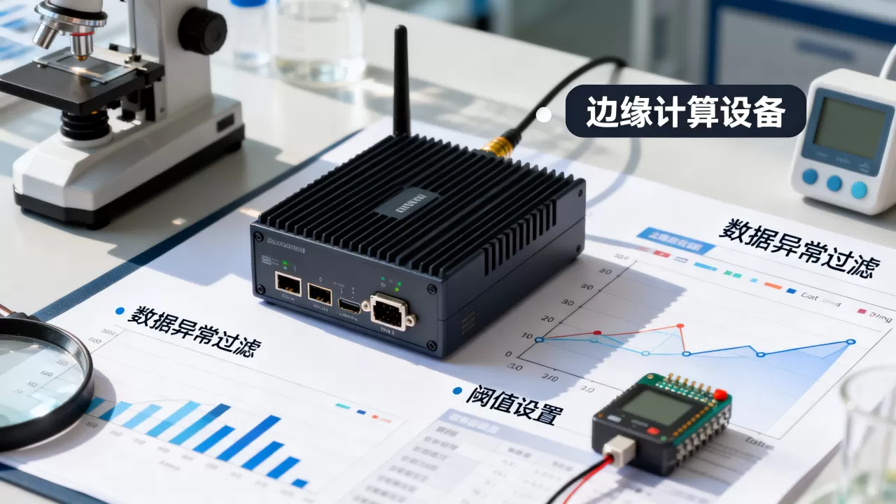 设备上报数据在边缘做异常过滤的阈值怎么设,多少合适? 设备上报数据在边缘做异常过滤的阈值怎么设,多少合适?