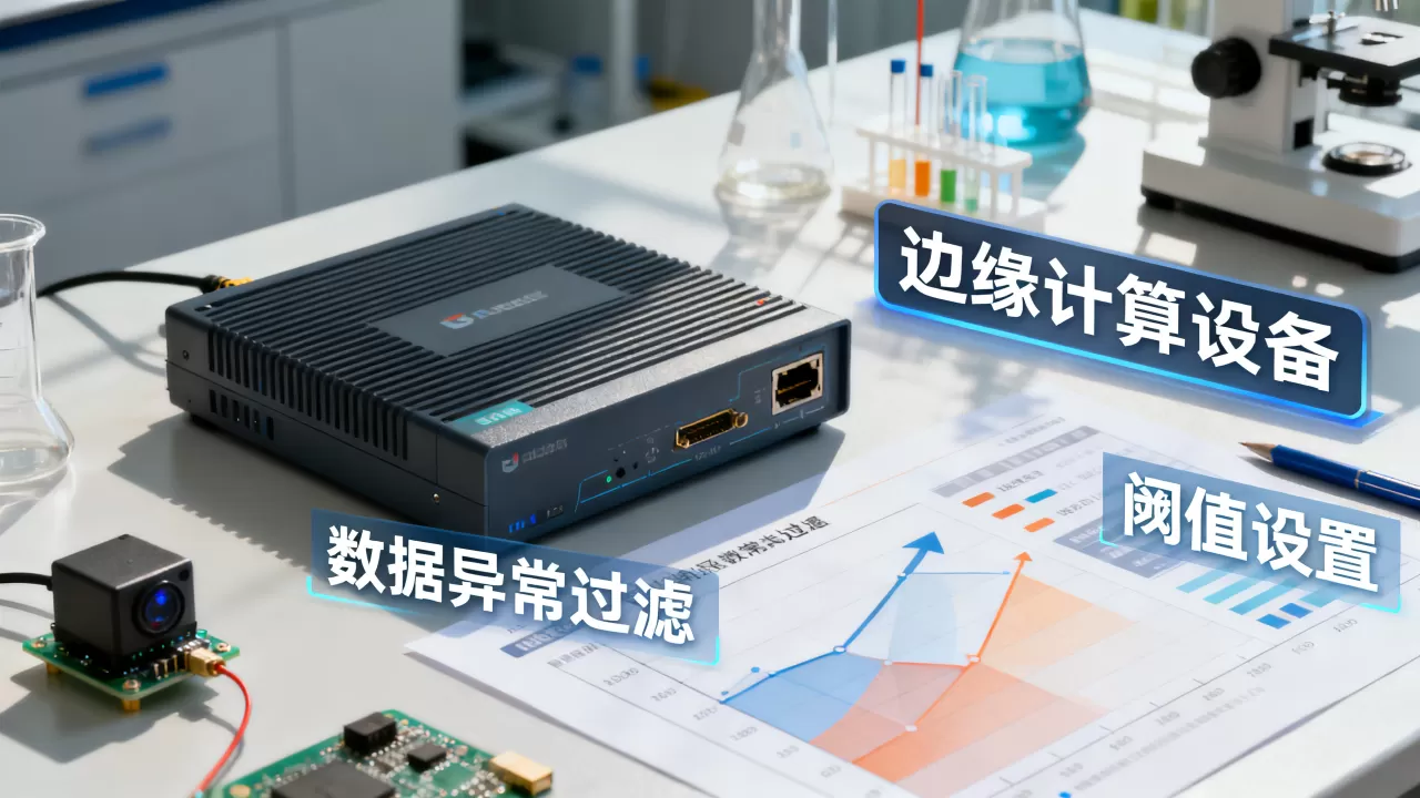 设备上报数据在边缘做异常过滤的阈值怎么设,多少合适? 设备上报数据在边缘做异常过滤的阈值怎么设,多少合适?