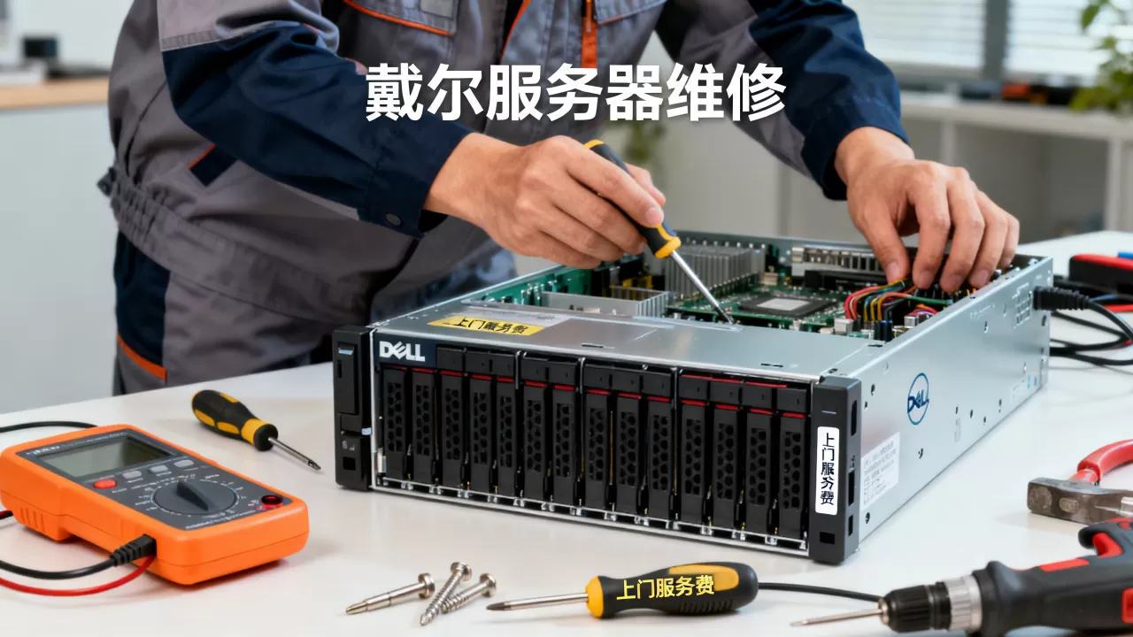 惠州戴尔服务器维修要多少钱,上门服务费贵吗? 惠州戴尔服务器维修要多少钱,上门服务费贵吗?