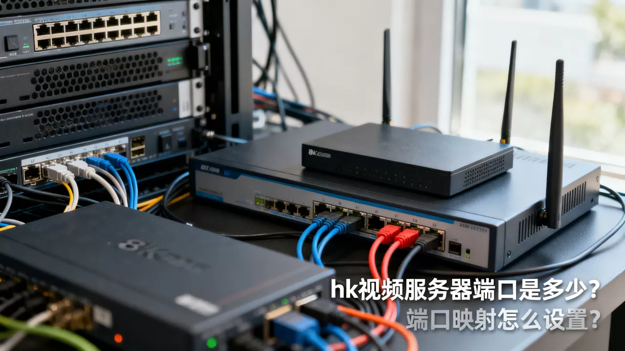 hk视频服务器端口是多少?,端口映射怎么设置? hk视频服务器端口是多少?,端口映射怎么设置?