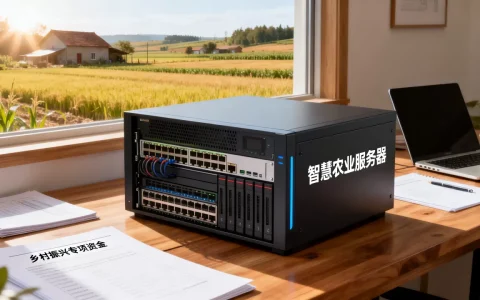 乡村服务器项目有哪些值得做的，有什么政策支持？