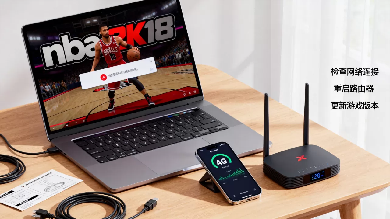 nba2k18为什么连不上服务器?,连接失败解决方法 nba2k18为什么连不上服务器?,连接失败解决方法
