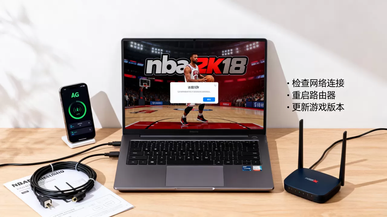 nba2k18为什么连不上服务器?,连接失败解决方法 nba2k18为什么连不上服务器?,连接失败解决方法
