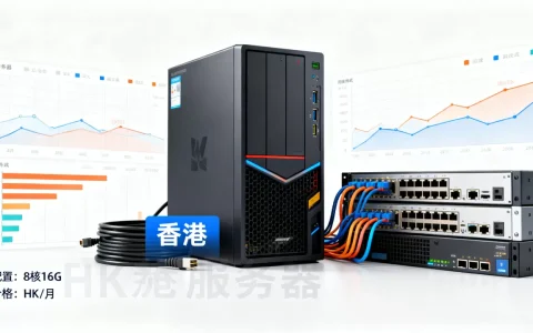 香港网站服务器多少钱才靠谱，香港服务器一个月多少钱？