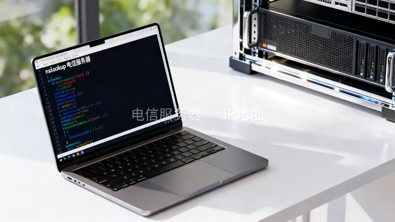 你知道电信服务器名称是什么,怎么查询才最准确? 你知道电信服务器名称是什么,怎么查询才最准确?