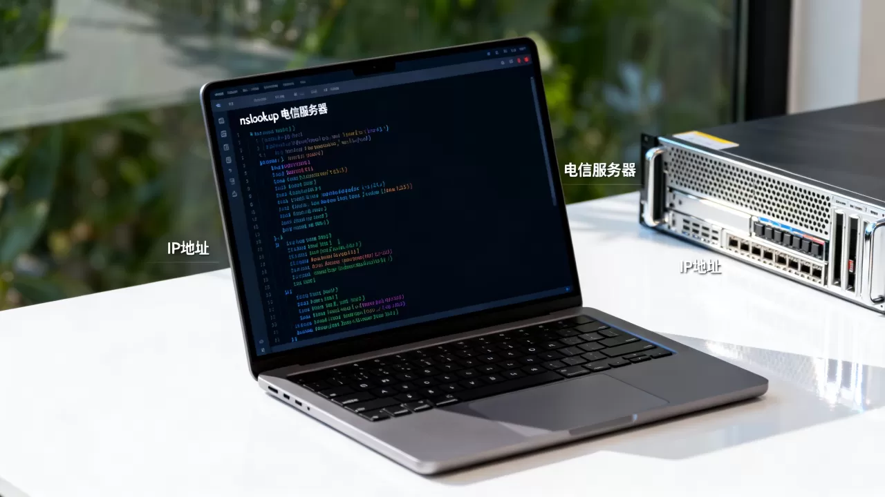 你知道电信服务器名称是什么,怎么查询才最准确? 你知道电信服务器名称是什么,怎么查询才最准确?