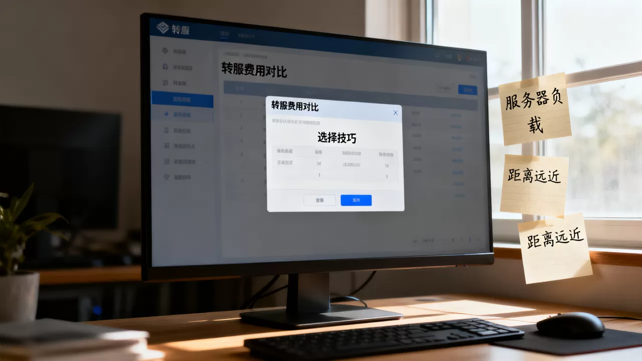 联盟转服务器要多少钱才划算,怎么选更便宜? 联盟转服务器要多少钱才划算,怎么选更便宜?