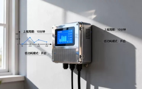 低功耗模式下上报时机怎么调度，设备低功耗上报周期如何优化？