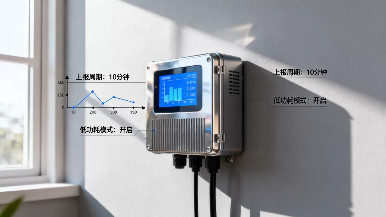 低功耗模式下上报时机怎么调度,设备低功耗上报周期如何优化? 低功耗模式下上报时机怎么调度,设备低功耗上报周期如何优化?