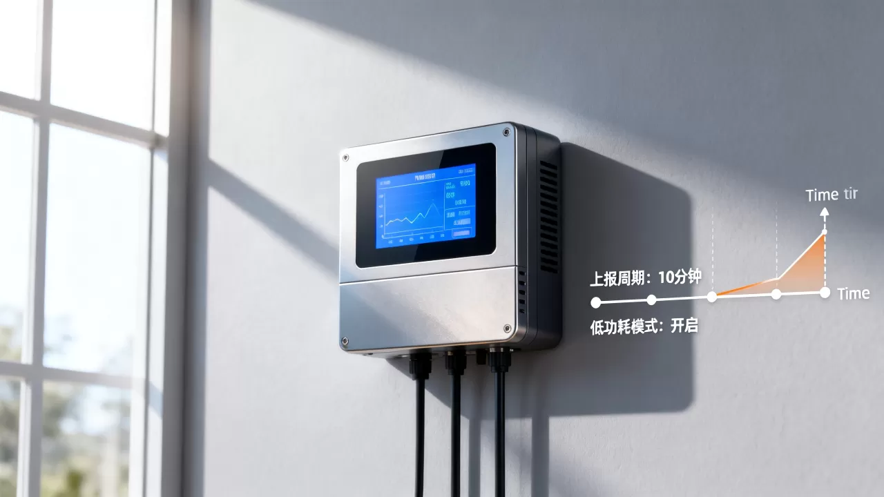 低功耗模式下上报时机怎么调度,设备低功耗上报周期如何优化? 低功耗模式下上报时机怎么调度,设备低功耗上报周期如何优化?