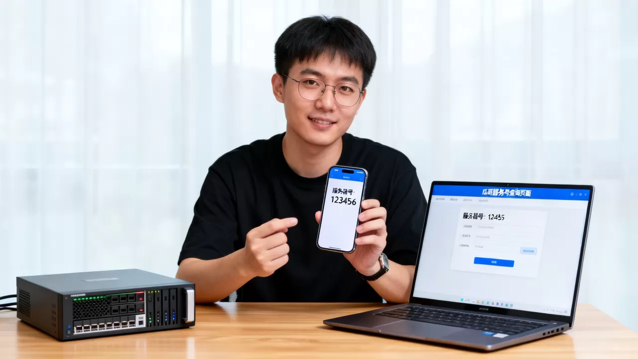 瓜哥服务器号到底是多少啊,怎么才能快速找到号码? 瓜哥服务器号到底是多少啊,怎么才能快速找到号码?