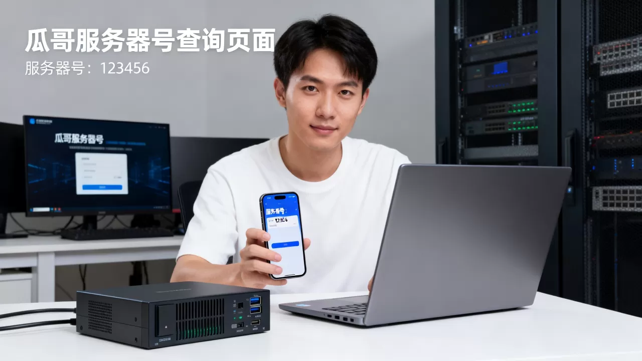 瓜哥服务器号到底是多少啊,怎么才能快速找到号码? 瓜哥服务器号到底是多少啊,怎么才能快速找到号码?