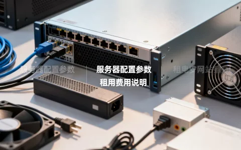 宁波网站服务器租用费用多少，怎么选性价比高？