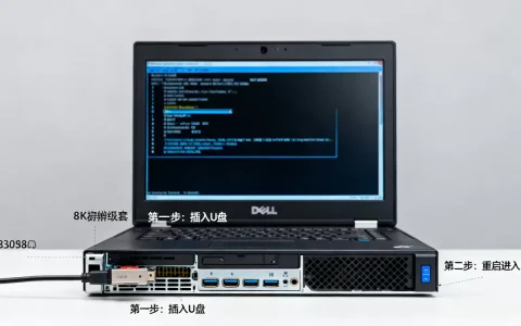 DELL服务器T430如何用U盘启动？，BIOS怎么设置