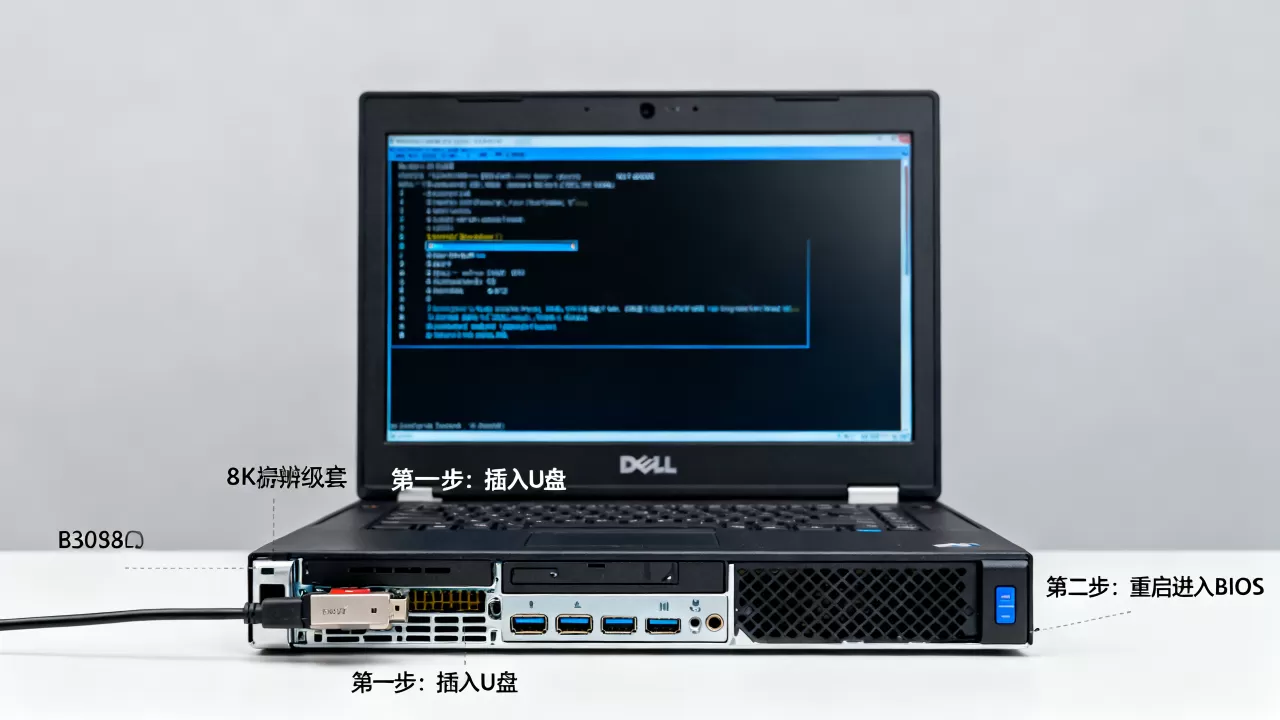 DELL服务器T430如何用U盘启动?,BIOS怎么设置 DELL服务器T430如何用U盘启动?,BIOS怎么设置