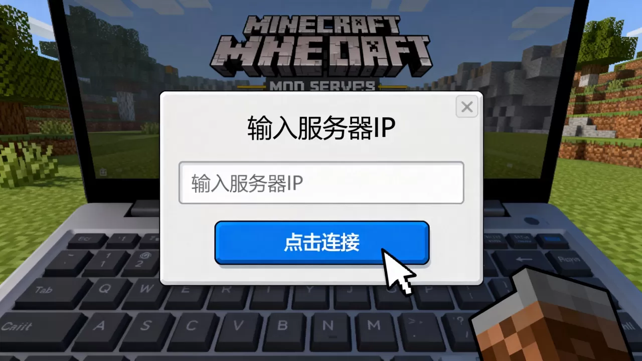我的世界现代战争mod服务器怎么进入?,我的世界mod服务器ip怎么填? 我的世界现代战争mod服务器怎么进入?,我的世界mod服务器ip怎么填?