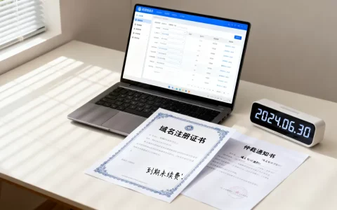 域名到期后未续费，会被仲裁收回吗？，域名过期不续费会怎样？