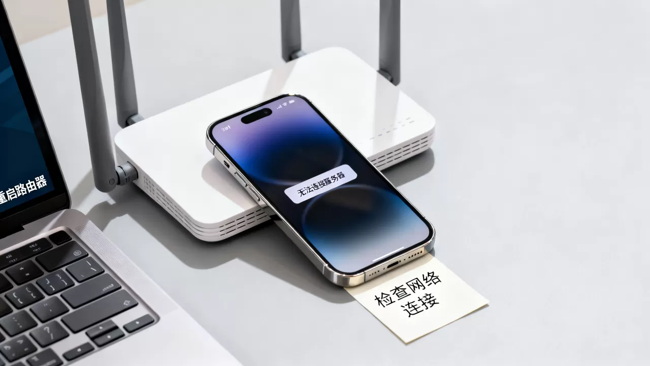 方舟手游IOS为什么没法选服务器,怎么解决 方舟手游IOS为什么没法选服务器,怎么解决