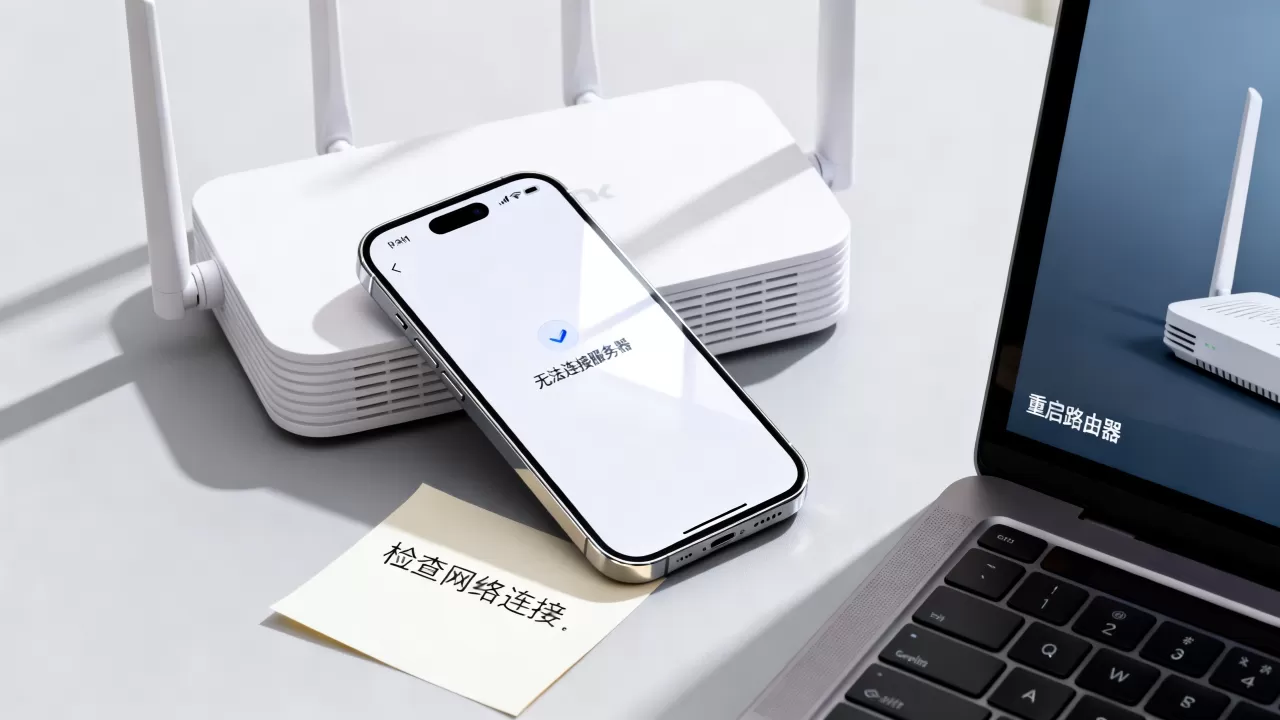 方舟手游IOS为什么没法选服务器,怎么解决 方舟手游IOS为什么没法选服务器,怎么解决