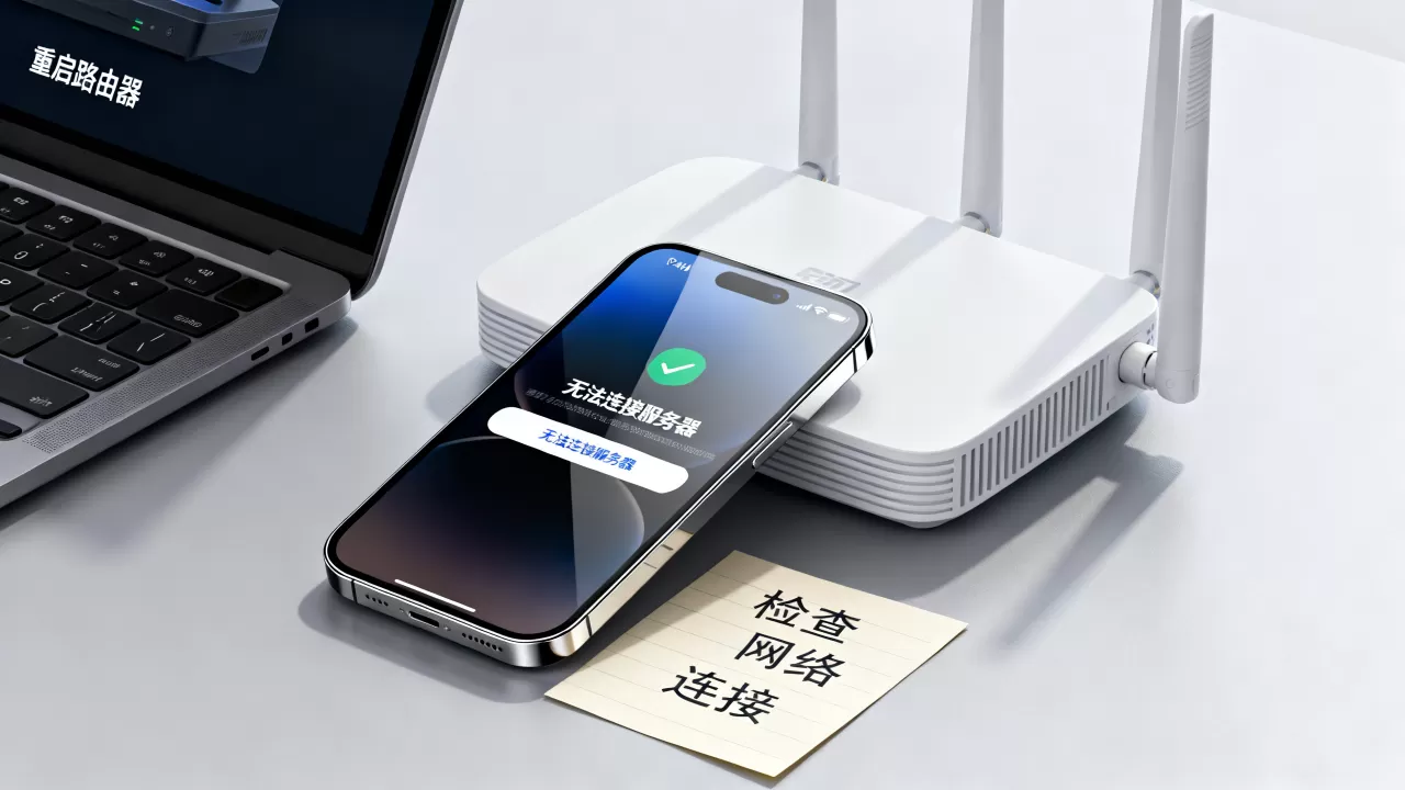 方舟手游IOS为什么没法选服务器,怎么解决 方舟手游IOS为什么没法选服务器,怎么解决