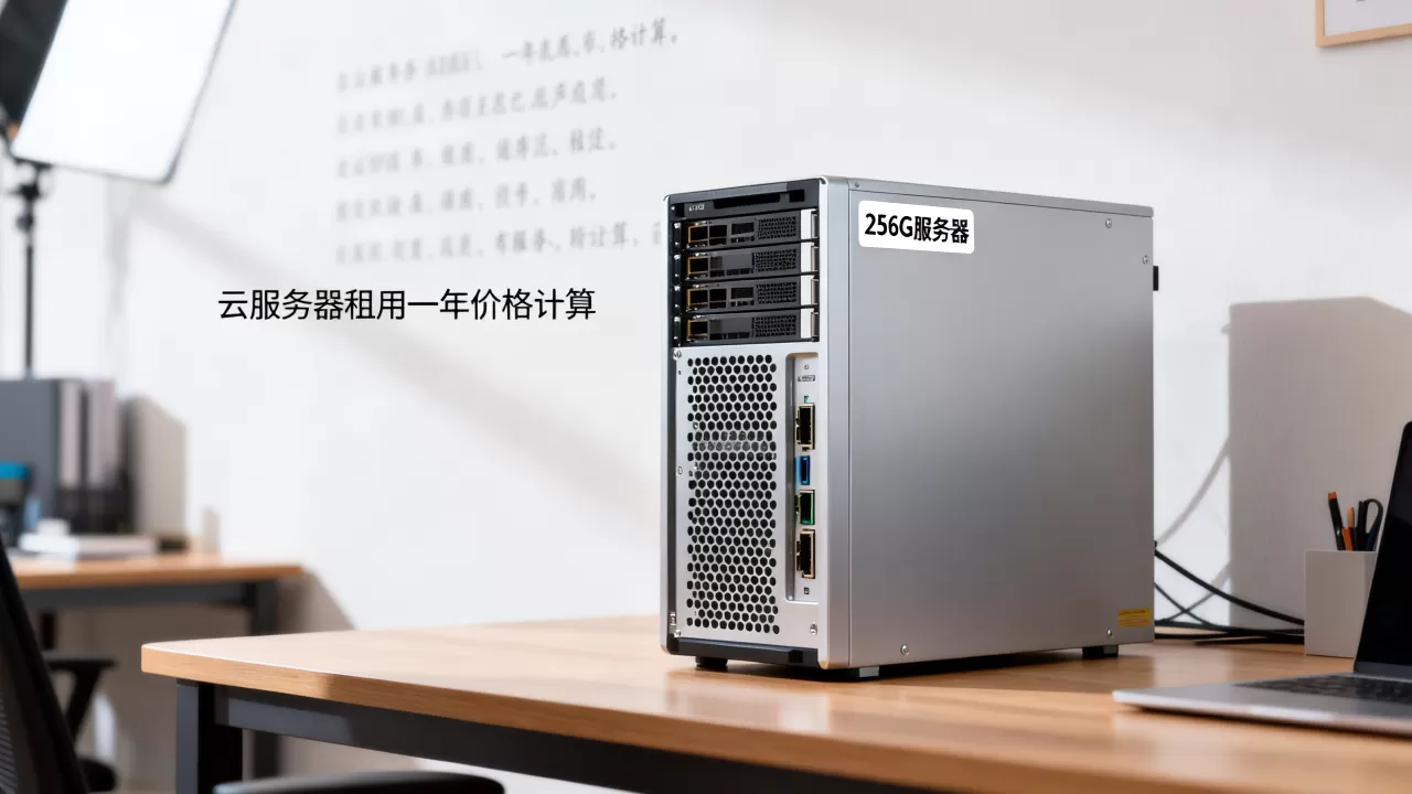 256G服务器多少钱一台,云服务器租用一年价格怎么算? 256G服务器多少钱一台,云服务器租用一年价格怎么算?