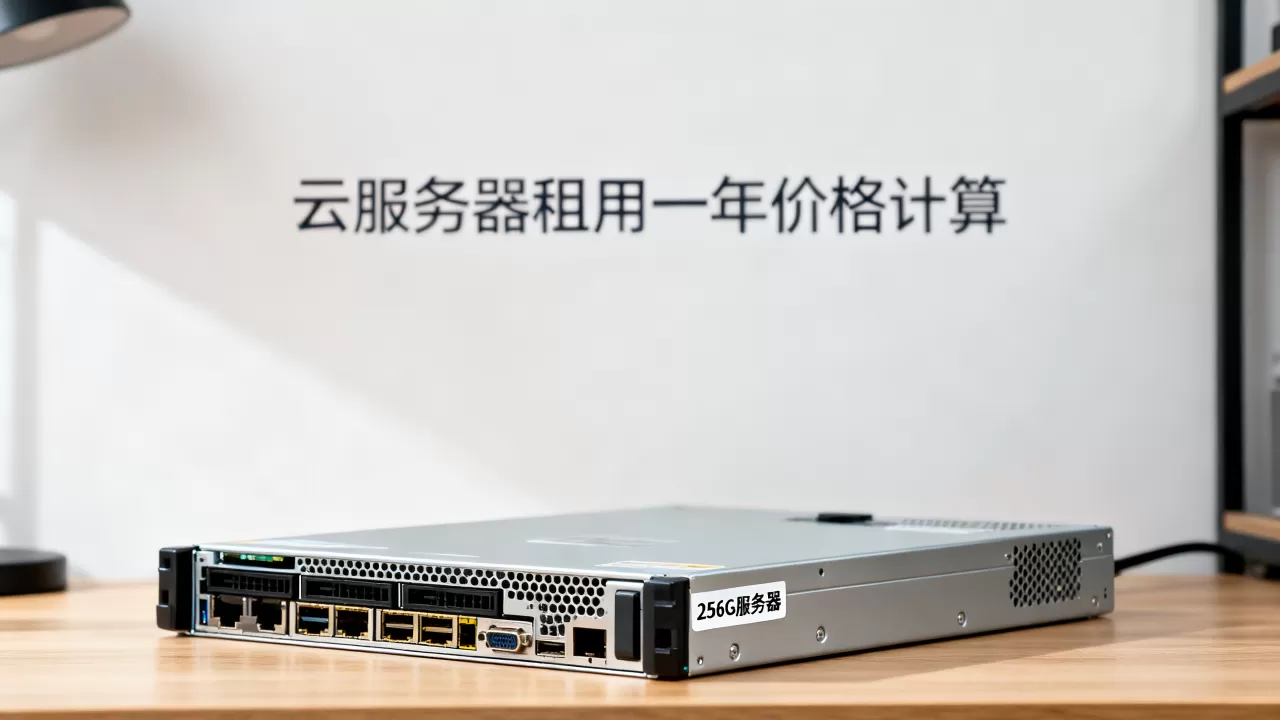 256G服务器多少钱一台,云服务器租用一年价格怎么算? 256G服务器多少钱一台,云服务器租用一年价格怎么算?