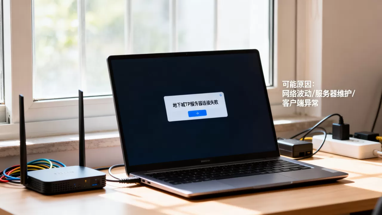 地下城TP服务器连接失败究竟咋回事,原因是什么? 地下城TP服务器连接失败究竟咋回事,原因是什么?