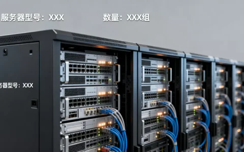 淘宝网究竟有多少组服务器？,服务器数量对稳定性有何影响？