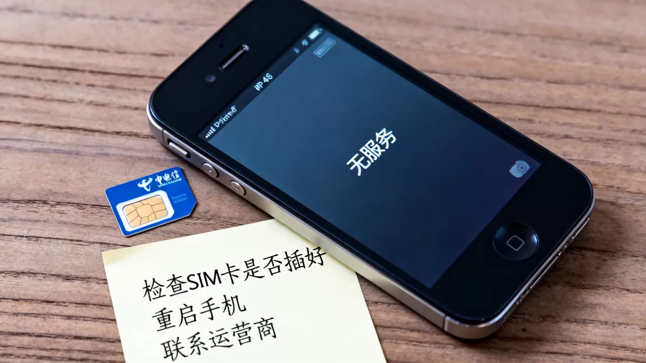 苹果4S装电信卡为什么没服务器,电信卡无服务怎么解决? 苹果4S装电信卡为什么没服务器,电信卡无服务怎么解决?