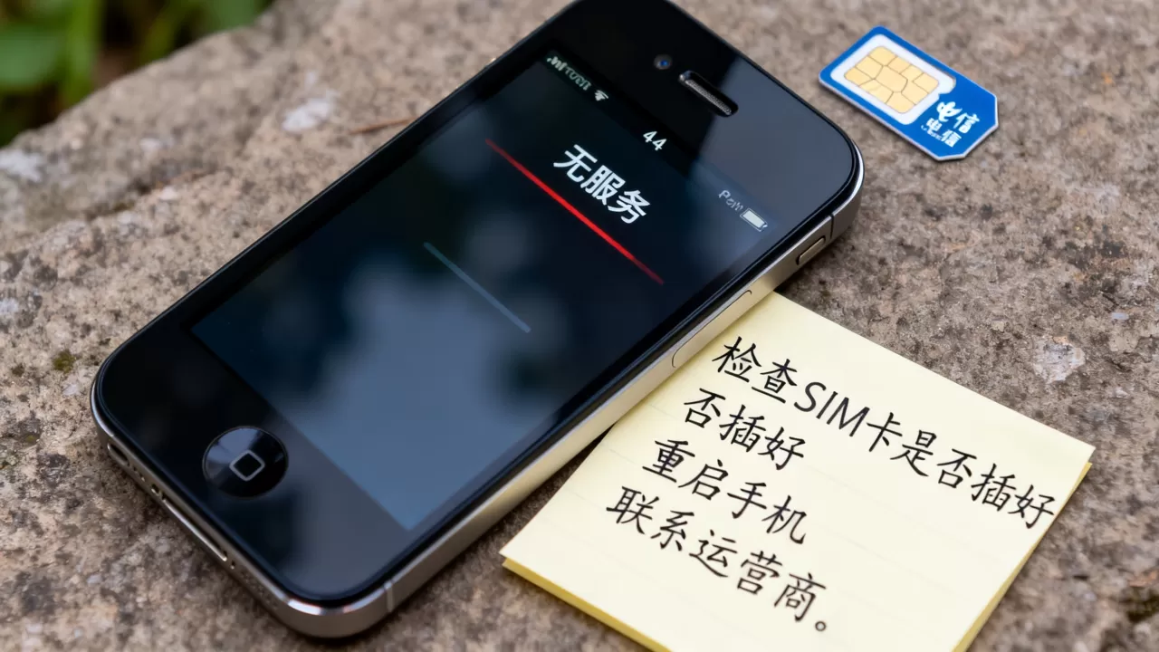 苹果4S装电信卡为什么没服务器,电信卡无服务怎么解决? 苹果4S装电信卡为什么没服务器,电信卡无服务怎么解决?