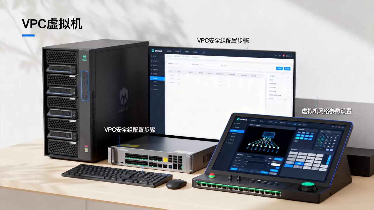 VPC虚拟机如何安全高效配置与管理?,VPC安全组怎么配置? VPC虚拟机如何安全高效配置与管理?,VPC安全组怎么配置?
