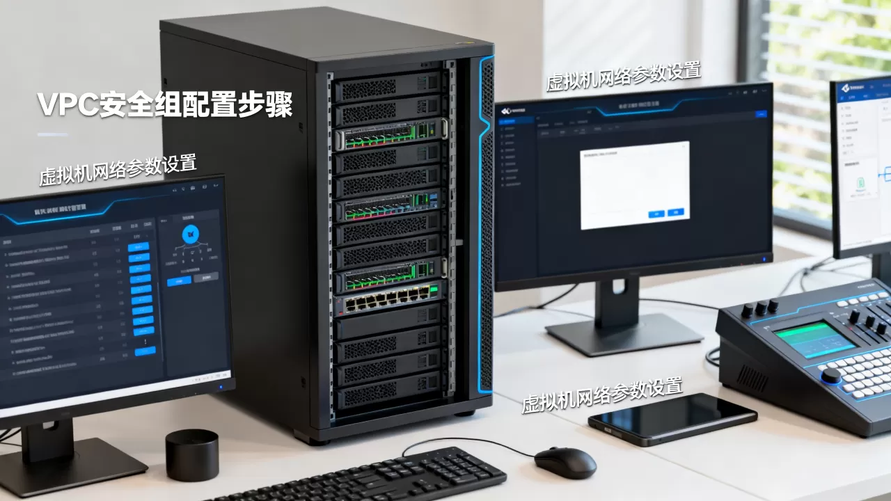 VPC虚拟机如何安全高效配置与管理?,VPC安全组怎么配置? VPC虚拟机如何安全高效配置与管理?,VPC安全组怎么配置?