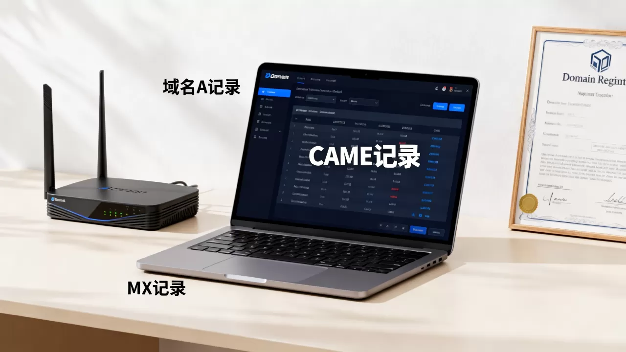 域名指向类型有哪些?如何正确配置?,域名解析指向怎么设置? 域名指向类型有哪些?如何正确配置?,域名解析指向怎么设置?
