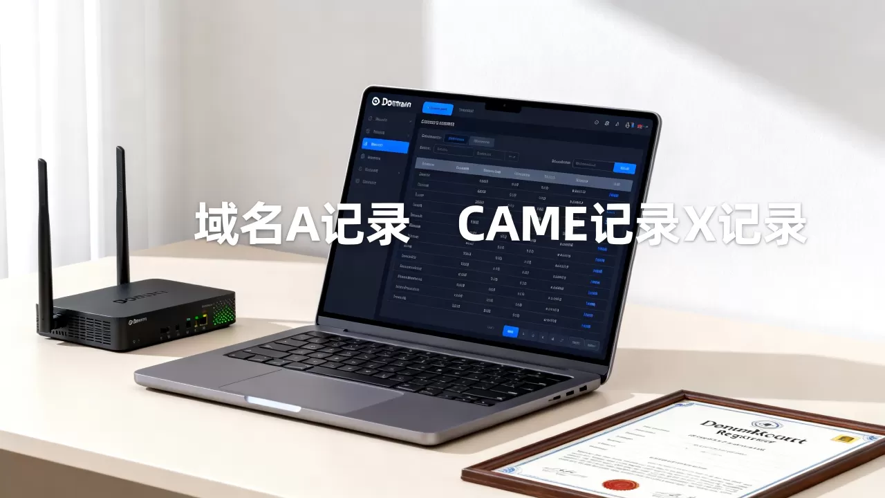 域名指向类型有哪些?如何正确配置?,域名解析指向怎么设置? 域名指向类型有哪些?如何正确配置?,域名解析指向怎么设置?