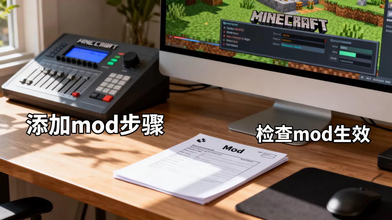 我的世界服务器咋加自己的mod?,服务器mod不生效怎么办 我的世界服务器咋加自己的mod?,服务器mod不生效怎么办