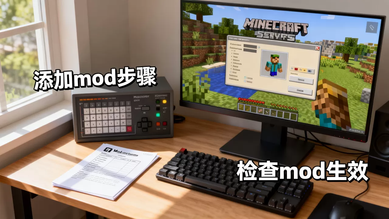 我的世界服务器咋加自己的mod?,服务器mod不生效怎么办 我的世界服务器咋加自己的mod?,服务器mod不生效怎么办