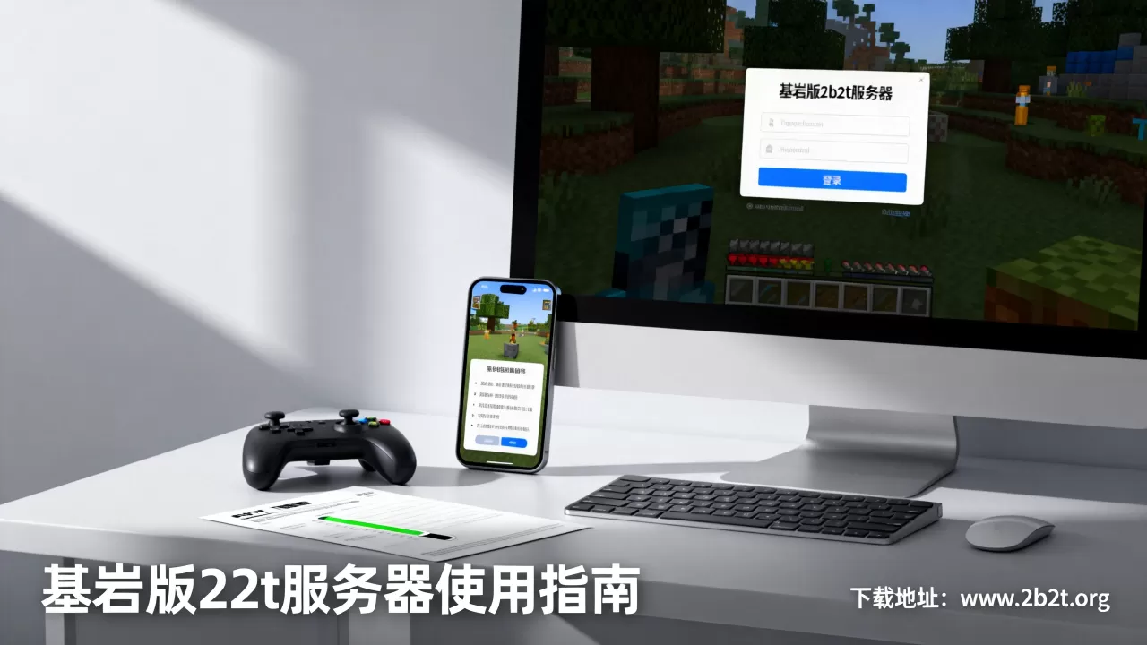 基岩版2b2t服务器怎么用,下载地址在哪里? 基岩版2b2t服务器怎么用,下载地址在哪里?