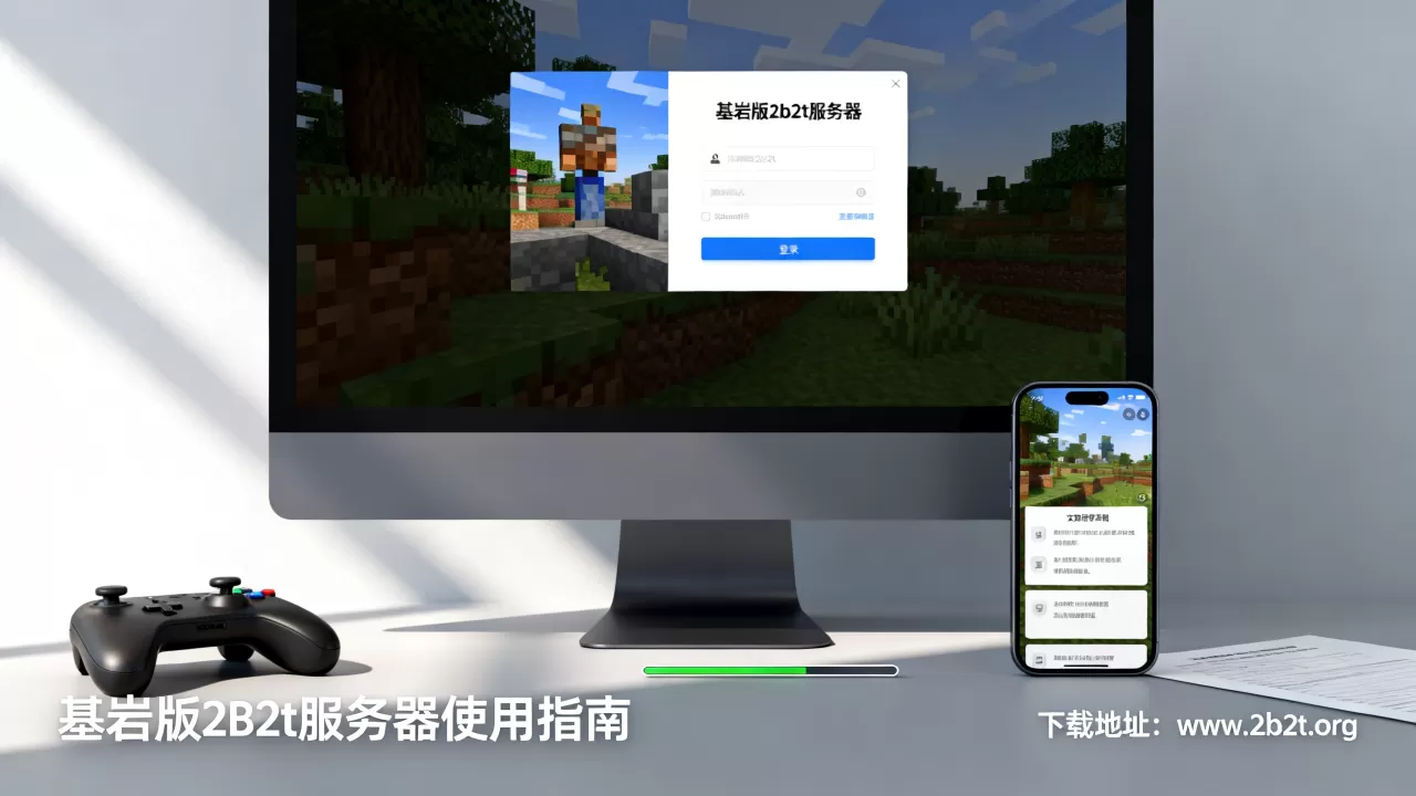 基岩版2b2t服务器怎么用,下载地址在哪里? 基岩版2b2t服务器怎么用,下载地址在哪里?